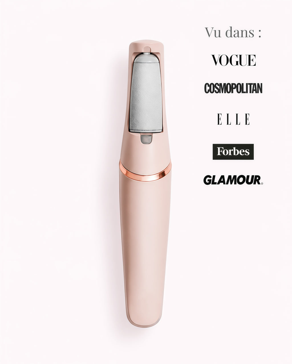 Velvet Touch BY NUMA™